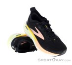 Brooks Glycerin 23 Damen Laufschuhe-Schwarz-10