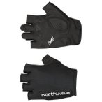Northwave - Women's Active Max Short Finger Glove - Handschuhe Gr Unisex XL schw