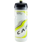 Camp Action Trinkflasche  Trinkflaschen weiss Größe 750ML Trekking