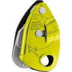 Petzl Grigri+ - Sicherungs-Gerät yellow