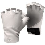 Black Diamond Crack Risskletterhandschuhe  Big Wall & Zubehör weiss Größe L A