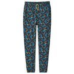 Patagonia - Women's Micro D Joggers - Fleecehose Gr S blau