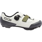 Sidi Silvis XC Radschuhe  Fahrradschuhe weiss Größe 38 Mountainbike  Elastisch