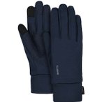 Barts Powerstretch Touch Fingerhandschuhe Unisex ( Dunkelblau S/M)