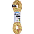 Beal Ice Line 8.1 mm Golden Dry Halbseil (Größe 2X50m, mehrfarbig)