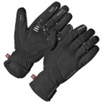 GripGrab - Polaris 2 Waterproof Winter Gloves - Handschuhe Gr Unisex S - 8 schwa