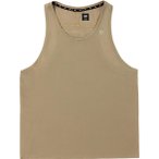 CIELE ATHLETICS FSTSinglet-2 Herren Laufshirt ( Oliv M)