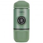 Wacaco - Nanopresso inkl. Schutzhülle Gr 80 ml grün