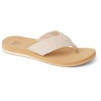 Reef - Women's Spring Woven - Sandalen 38,5 beige
