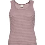 Chillaz Alassio Zickzack Top Damen  Tanktops rosa Größe XL Bouldern | Sportkle