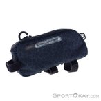 PRO Discover LTD 0,75l Oberrohrtasche-Schwarz-One Size