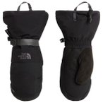 The North Face - Women's Montana Mitt - Handschuhe Gr Unisex XL schwarz
