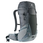 Deuter Futura 34 EL   Wanderrucksack grau Größe 34L Trekking