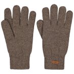 Barts - Haakon Gloves - Handschuhe Gr Unisex M/L braun