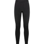 ODLO Herren Baselayer-Hoe "Performance Warm Eco", Größe XL in Schwarz