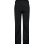 CMP Regenhose Kinder  Hardshellhose & Regenhose schwarz Größe 140 Trekking  Kl