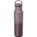 Klean Kanteen Rise Classic VI - isoliert 592ml dusty orchid/arch loop cap/592ml 