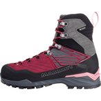 Mammut Kento Pro High GTX  Damen  Bergstiefel & Expeditionsstiefel grau Größe 