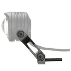 Lupine - SL F Classicmount - Montagehalterung schwarz