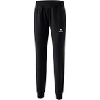 ERIMA Damen Sporthose CHANGE presentation pants, Größe 48 in Schwarz