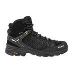 Salewa Herren Alp Trainer 2 Mid GTX Wanderstiefel 11,5