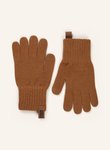 Ugg Handschuhe braun