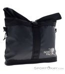 The North Face Base Camp Shoulder Bag Umhängetasche-Schwarz-One Size