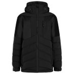 Protest - Kid's PRTBrucer Snowjacket - Skijacke Gr 104 schwarz