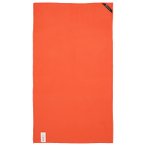 Heber Peak - PignoliaHe. Ultra Lite - Mikrofaserhandtuch Gr 30 x 60 cm rot