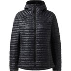 Haglöfs L.I.M Mimic II   Damen  Isolationsjacke schwarz Größe S Trekking  Wid