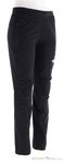 The North Face Ridge Po Slim Straight Pant Damen Outdoorhose-Schwarz-8