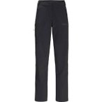 JACK WOLFSKIN Damen Hose GLASTAL PANTS W, Größe 44/L in Grau
