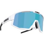Bliz Fusion Small Sportbrille  Sportbrillen & Sportsonnenbrillen weiss Größe O