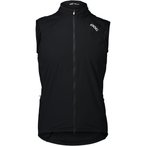 POC Pro Thermal Weste Herren  Isolationswesten schwarz Größe XXL Gravel | Renn