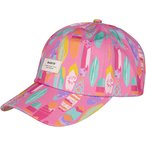 Barts Womby Cap Kinder  Basecaps rosa Größe 55 Lifestyle  Widerstandsfähig