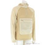 The North Face Class V Pathfinder Herren Sweater-Beige-M