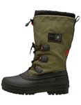 Helly-Hansen - Isolierte Winterstiefel mit PrimaLoft® - Arctic Patrol Boot Util