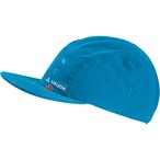 Vaude Tammar Baseball Cap Kinder  Basecaps blau Größe 56  Trekking  Atmungsakt