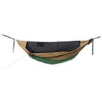 Ticket to the Moon - Pro Mat Hammock - Hängematte Gr 310 x 170 cm grau