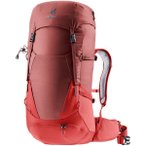 DEUTER Rucksack Futura 30 SL, Größe ONE SIZE in Braun
