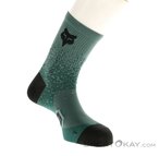 Fox Ranger Fade 6'' Bikesocken-Türkis-XS-S