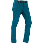 MAUL Herren Kufstein lange Hose elastic, Größe 56 in Blau