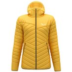 SALEWA Herren Funktionsjacke BRENTA, Größe M in Gold