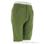 Endura Hummvee Lite Herren Bikeshort-Oliv-Dunkelgrün-M