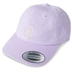 O'Neill - Women's Women of the Wave Cap - Cap Gr One Size lila