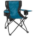 Brunner - Action Armchair Equiframe - Campingstuhl blau