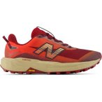 NEW BALANCE Herren Laufschuhe FuelCell Rebel Trail, Größe 47 in Braun