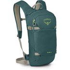 Osprey Glade 12   Skirucksäcke blau Größe 12L Trekking