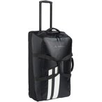 VAUDE Rotuma 90 - große Rollen-Reisetasche black