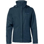 VAUDE Damen Funktionsjacke VAUDE Damen Kapuzen Jacke Escape Light, Größe 44 in